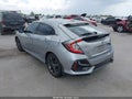 2020 Honda Civic — photo 3 of 18 | VIN SHHFK7H67LU215787