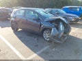 2019 Ford Fiesta — photo 1 of 17 | VIN 3FADP4EJ8KM137506