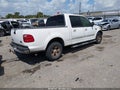2002 Ford F-150 Lightning — photo 4 of 10 | VIN 1FTRW07LX2KC98392