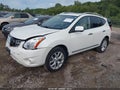 2012 Nissan Rogue — photo 2 of 13 | VIN JN8AS5MV3CW415188