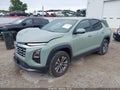 2025 Chevrolet Equinox — photo 2 of 17 | VIN 3GNAXHEG2SL276617