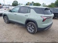 2025 Chevrolet Equinox — photo 3 of 17 | VIN 3GNAXHEG2SL276617