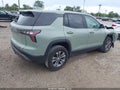 2025 Chevrolet Equinox — photo 4 of 17 | VIN 3GNAXHEG2SL276617