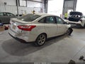 2013 Ford Focus — photo 4 of 17 | VIN 1FADP3J27DL263384