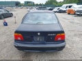 2000 BMW 5 Series — photo 16 of 16 | VIN WBADM6345YGU28752