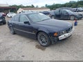 2000 BMW 5 Series — photo 1 of 16 | VIN WBADM6345YGU28752