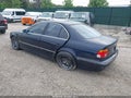 2000 BMW 5 Series — photo 3 of 16 | VIN WBADM6345YGU28752