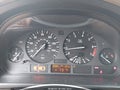2000 BMW 5 Series — photo 7 of 16 | VIN WBADM6345YGU28752