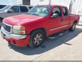 2005 GMC Sierra 1500 — photo 2 of 11 | VIN 1GTEC19T65Z181432