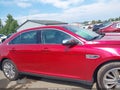 2011 Ford Taurus — photo 13 of 17 | VIN 1FAHP2FW4BG172487