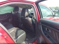 2011 Ford Taurus — photo 8 of 17 | VIN 1FAHP2FW4BG172487