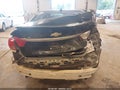 2015 Chevrolet Impala — photo 16 of 16 | VIN 2G1155SL1F9207692