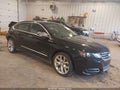 2015 Chevrolet Impala — photo 1 of 16 | VIN 2G1155SL1F9207692