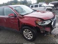 2021 Chevrolet Traverse — photo 18 of 18 | VIN 1GNEVGKW7MJ239439