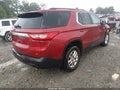 2021 Chevrolet Traverse — photo 4 of 18 | VIN 1GNEVGKW7MJ239439