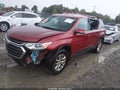 2021 Chevrolet Traverse — photo 6 of 18 | VIN 1GNEVGKW7MJ239439
