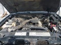 1999 Mazda B2500 — photo 10 of 11 | VIN 4F4YR12C7XTM32428