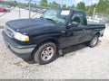 1999 Mazda B2500 — photo 2 of 11 | VIN 4F4YR12C7XTM32428