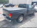 1999 Mazda B2500 — photo 4 of 11 | VIN 4F4YR12C7XTM32428
