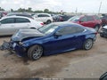 2016 Lexus RC 200t — photo 14 of 16 | VIN JTHHA5BC4G5003161