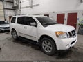2011 Nissan Armada — photo 1 of 13 | VIN 5N1AA0NE5BN602593