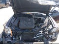 2013 Cadillac CTS — photo 10 of 15 | VIN 1G6DS5E3XD0168300