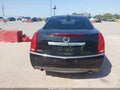 2013 Cadillac CTS — photo 15 of 15 | VIN 1G6DS5E3XD0168300