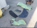 2004 Volkswagen Beetle — photo 11 of 16 | VIN 3VWCK31C64M419634