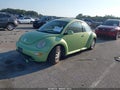 2004 Volkswagen Beetle — photo 2 of 16 | VIN 3VWCK31C64M419634