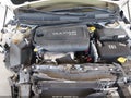 2015 Chrysler 200 — photo 10 of 16 | VIN 1C3CCCFB3FN510597