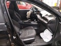 2025 Nissan Kicks — photo 5 of 17 | VIN 3N8AP6CB1SL391895