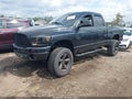 2007 Dodge Ram 1500 — photo 2 of 17 | VIN 1D7HU18N17S205263