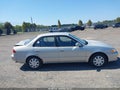 2002 Toyota Corolla — photo 13 of 16 | VIN 1NXBR12E42Z628440