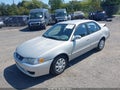 2002 Toyota Corolla — photo 2 of 16 | VIN 1NXBR12E42Z628440