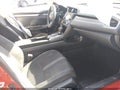2020 Honda Civic — photo 5 of 17 | VIN 2HGFC2F67LH577697