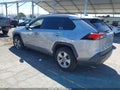 2020 Toyota RAV4 — photo 3 of 16 | VIN 2T3W1RFV8LC044599