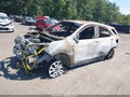 2020 Chevrolet Equinox — photo 2 of 10 | VIN 3GNAXKEV5LL217218