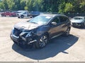 2015 Nissan Murano — photo 2 of 16 | VIN 5N1AZ2MG6FN206900