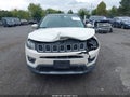 2018 Jeep Compass — photo 12 of 16 | VIN 3C4NJDCB5JT153596