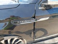 2024 Lincoln Navigator — photo 6 of 16 | VIN 5LMJJ3TG1REL17810
