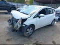 2018 Nissan Versa Note — photo 2 of 17 | VIN 3N1CE2CP0JL360539