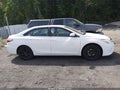 2015 Toyota Camry — photo 13 of 16 | VIN 4T4BF1FK4FR452073