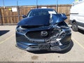 2019 Mazda CX-5 — photo 12 of 16 | VIN JM3KFBDY6K0518269