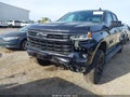 2023 Chevrolet Silverado 1500 — photo 6 of 16 | VIN 3GCUDEED8PG130550