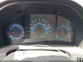 2012 Ford Fusion — photo 7 of 16 | VIN 3FAHP0HA6CR357527