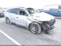 2014 Buick Enclave — photo 1 of 16 | VIN 5GAKRBKD9EJ142411