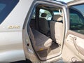 2002 Toyota Sequoia — photo 8 of 16 | VIN 5TDBT44A72S077653