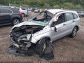 2010 Honda CR-V — photo 2 of 16 | VIN 5J6RE4H33AL086459