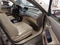 2008 Honda Accord — photo 5 of 16 | VIN 1HGCP26728A030732