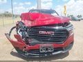2024 GMC Terrain — photo 12 of 16 | VIN 3GKALPEG5RL216540
